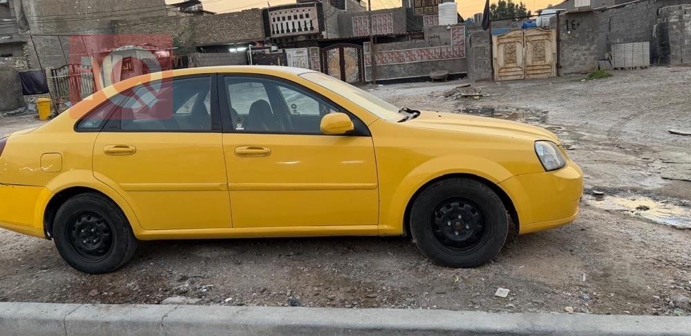 شيفروليه اوبترا